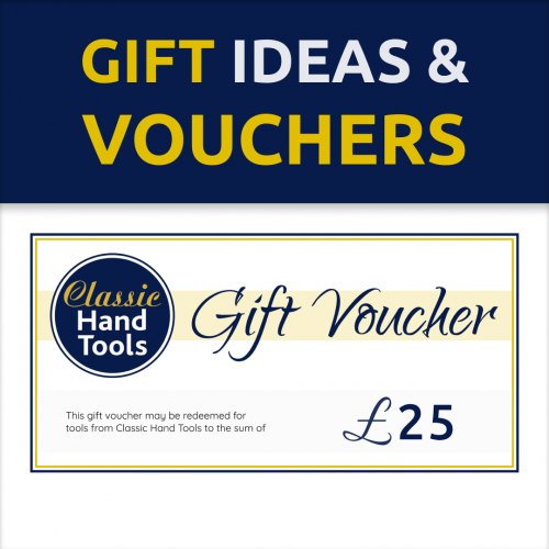Gift Vouchers