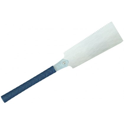 Gyokucho Razorsaw Seiun Saku Ryoba Komame (Fine) 240mm