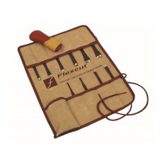 Interchangeable Tools by Flexcut