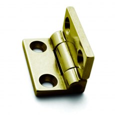 Brusso Stop Hinges