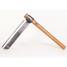 Splitting Axes