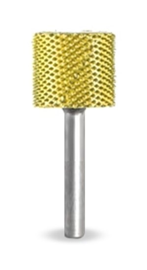 Saburrtooth Saburrtooth 1/8'' Cylinder - 1/2'' x 1/2''- (Smooth End)