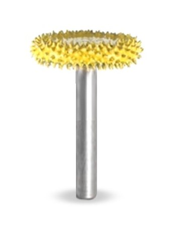 Saburrtooth Saburrtooth 1/8'' Rotosaw - 5/8'' x 3/16''