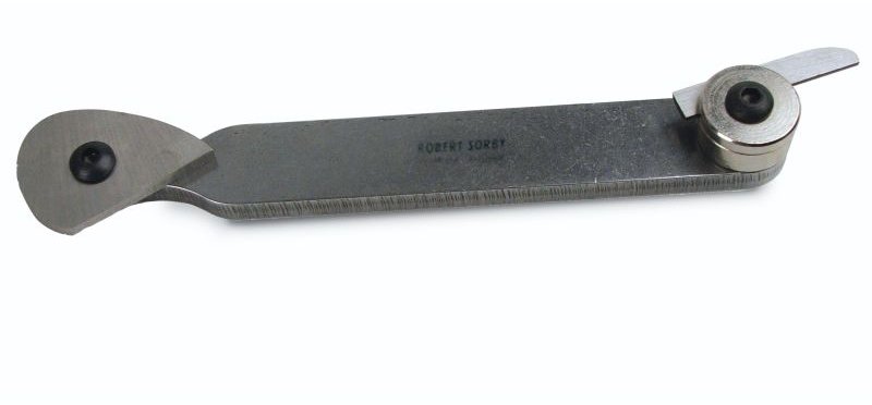 Robert Sorby Robert Sorby Cutter Holder