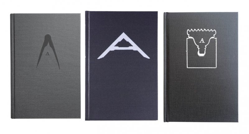 Lost Art Press Anarchtri - Set of Anarchist Books