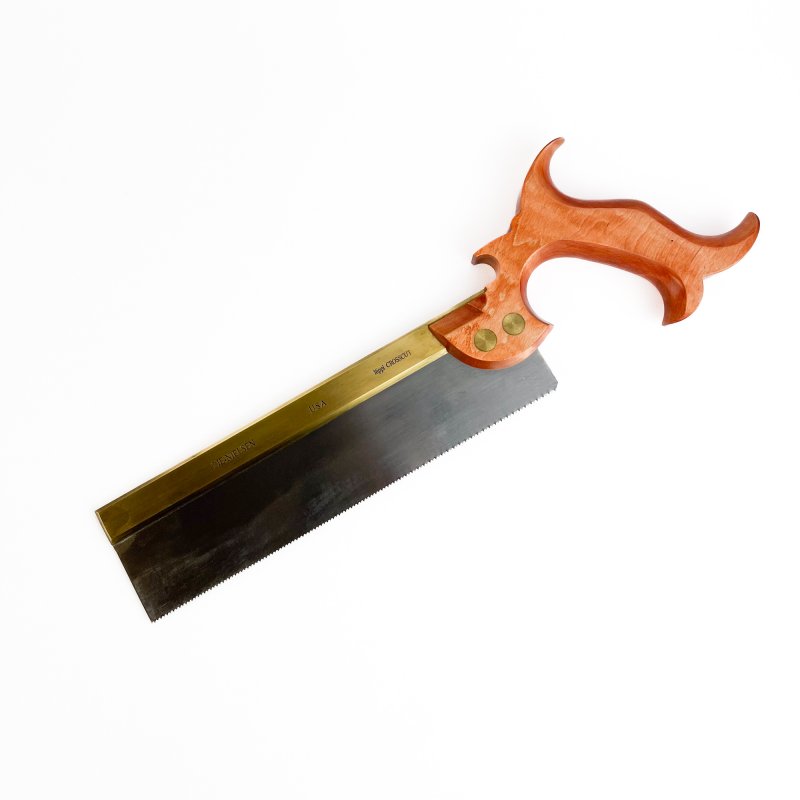 Friday Finds Lie Nielsen - Crosscut Saw [Preowned, SOLD]