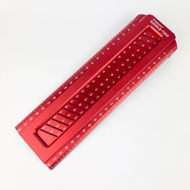 Friday Finds Woodpeckers Saddle T-200 [Preowned, As New, SOLD]