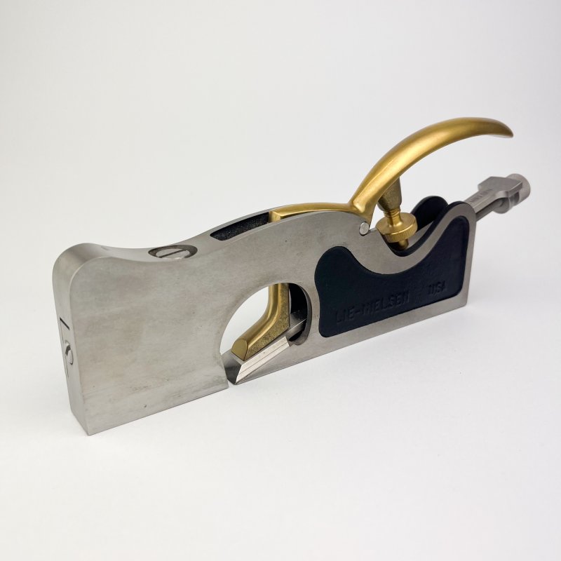 Friday Finds Lie-Nielsen No.042 - Medium Shoulder Plane [Preowned]