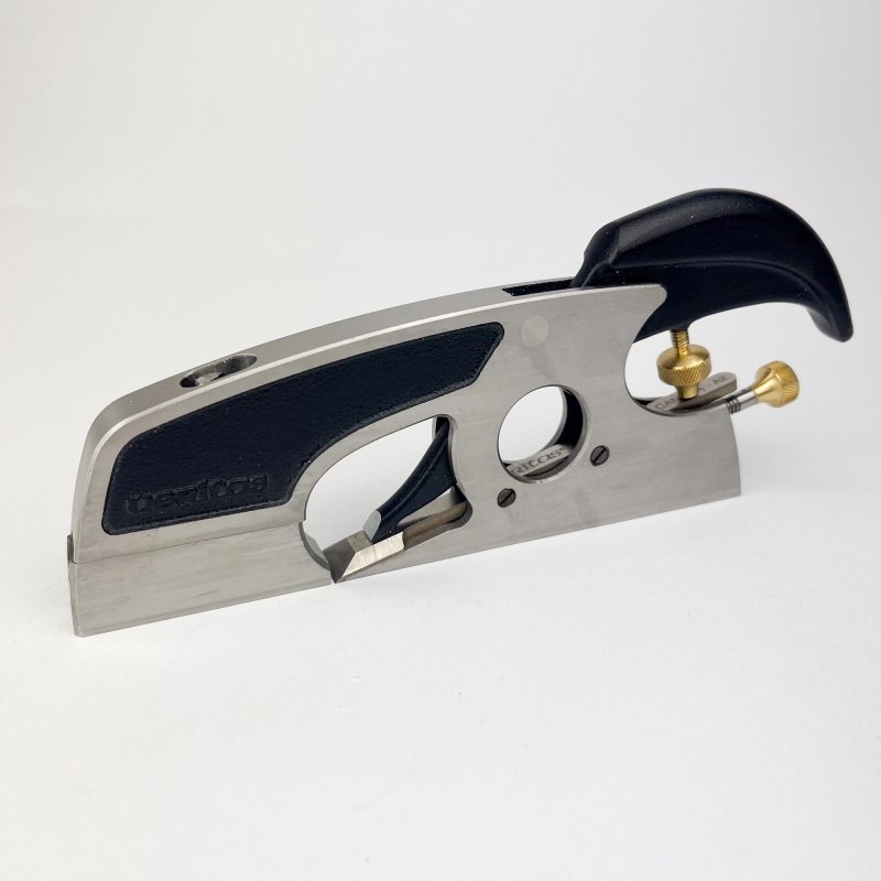 Friday Finds Veritas - Small Shoulder Plane [Preowned]