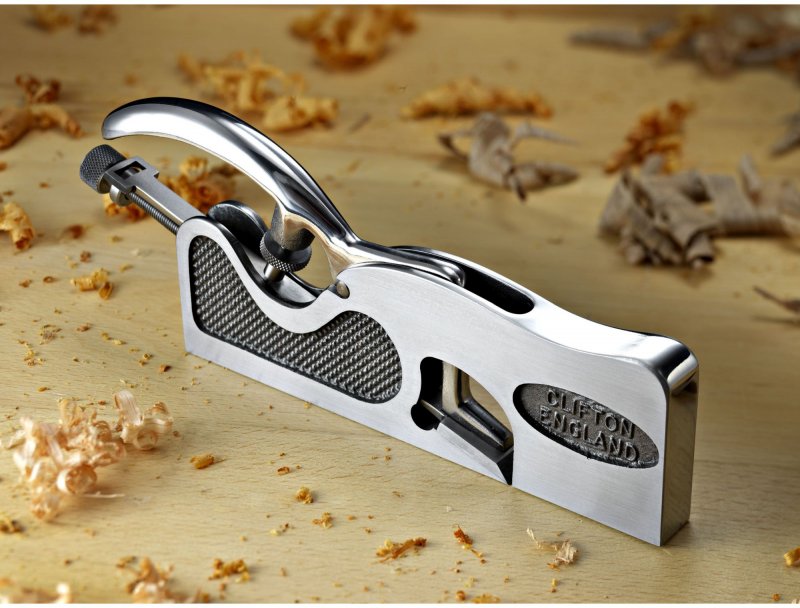 Clifton Clifton No. 420 Shoulder Plane