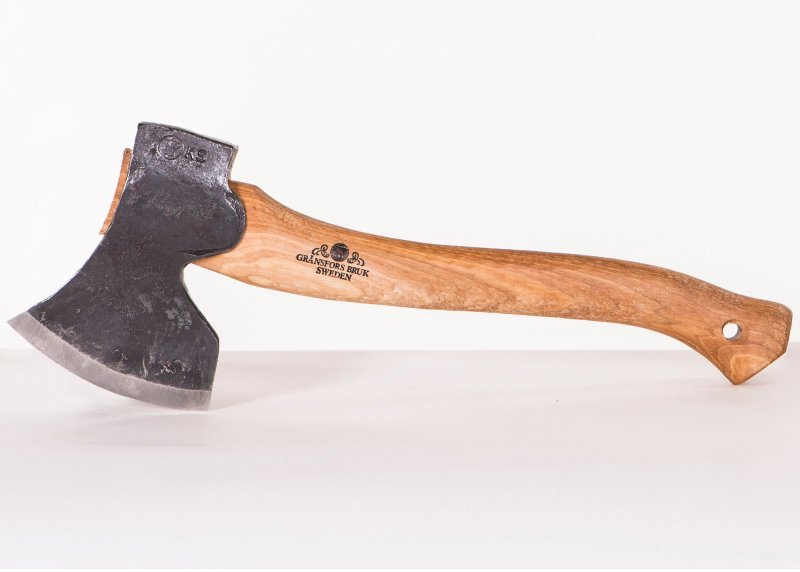 Gransfors Bruk Gransfors Bruk Large Carving Axe 475