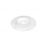 Saburrtooth Saburrtooth Flat Faced Shaping Wheel - 4'' Sanding Disc