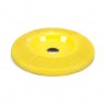 Saburrtooth Saburrtooth Flat Faced Shaping Wheel - 4'' Sanding Disc