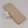 James Barry Sharpening James Barry Double Sided Leather Strop & Paste