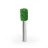 Saburrtooth Saburrtooth 1/4'' Cylinder - 3/8'' x 3/4''