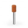 Saburrtooth Saburrtooth 1/4'' Cylinder - 3/8'' x 3/4''