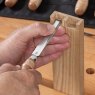Blue Spruce Blue Spruce Optima Dovetail Chisels - Set of 4