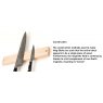Benchcrafted Benchcrafted Mag-Blok Cherry