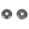 Crown Woodturning Tools Crown Tools Revolution Spiralling Wheel
