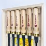 Friday Finds Large Flexcut Carving Starter Set [Preowned, Unused, SOLD]