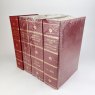 Friday Finds Knight's American Mechanical Dictionaries [Preowned, Unused, SOLD]