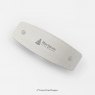 Blue Spruce Blue Spruce Curved Card Scraper