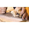 Lie-Nielsen Toolworks Toothed Blade for Lie-Nielsen No. 62 Low Angle Jack Plane
