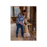 Mortise & Tenon Magazine Mortise & Tenon Magazine - Issue 9
